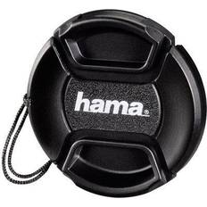 Hama Forreste objektivdæksler Hama Smart-Snap 40.5mm Forreste objektivdæksel