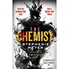 Engelsk - Krimier, Thrillere & Mysterier Bøger The Chemist: The compulsive, action-packed new thriller from the author of Twilight (Hæftet, 2017)