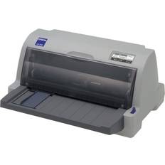 Matrix Printere Epson LQ-630