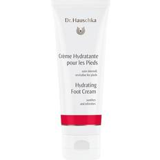 Fodpleje Dr. Hauschka Hydrating Foot Cream 75ml