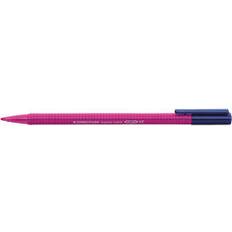 Staedtler Triplus Color Pen Blue Purple 1mm