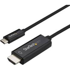 HDMI-kabler - USB C-HDMI StarTech USB C - HDMI 1m