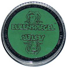 Eulenspiegel Water Based Face Paint Emerald Green 20ml