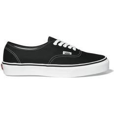 14 - 43 ½ Sneakers Vans Authentic - Black