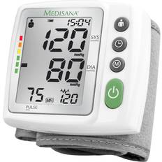 Håndled Blodtryksmåler Medisana BW 315
