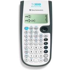 Texas Instruments Lommeregnere Texas Instruments TI-30XB MultiView