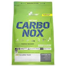 Mangan Kulhydrater Olimp Sports Nutrition Carbo Nox Strawberry 1kg