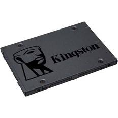 2.5" - SSDs Harddisk Kingston A400 SA400S37/960G 960GB