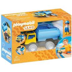 Playmobil Biler Playmobil Water Tank Truck 9144