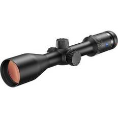 Zeiss Conquest V6 2-12x50 Reticle 60
