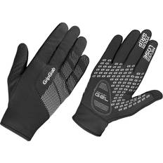 Herre Handsker & Vanter Gripgrab Ride Windproof Gloves - Black