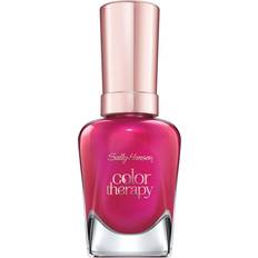 Sally Hansen Neglelakker Sally Hansen Color Therapy #250 Rosy Glow 14.7ml