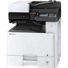 Kyocera Farveprinter - Laser Printere Kyocera Ecosys M8124cidn