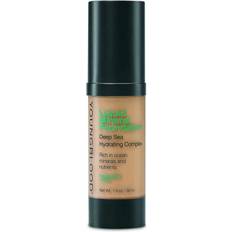 Foundations Youngblood Liquid Mineral Foundation Tahitian Sun