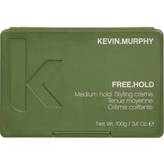 Kevin Murphy Krøllet hår - Pumpeflasker Hårprodukter Kevin Murphy Free Hold 100g