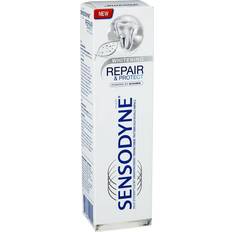 Sensodyne Blegende Tandpastaer Sensodyne Repair & Protect Whitening 75ml