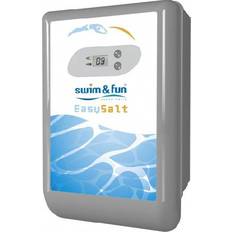 Saltklorinatorer Swim & Fun Easy Salt 80m3
