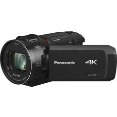 Panasonic Actionkameraer Videokameraer Panasonic HC-VX11
