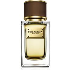Dolce & Gabbana Unisex Eau de Parfum Dolce & Gabbana Velvet Wood EdP 50ml