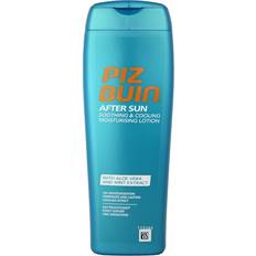 Piz Buin Aftersun Piz Buin After Sun Soothing & Cooling Moisturizing Lotion 200ml