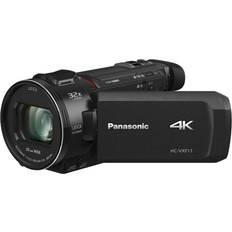 Panasonic Videokameraer Panasonic HC-VXF11