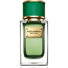 Dolce & Gabbana Unisex Eau de Parfum Dolce & Gabbana Velvet Cypress EdP 150ml