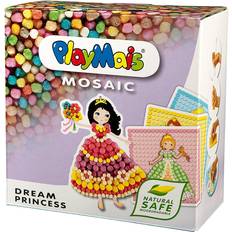 PlayMais Katte Legetøj PlayMais Mosaic Dream Princess