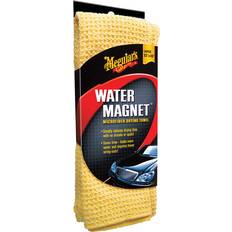 Glasrengøring Meguiars Water Magnet Microfiber Drying Towel