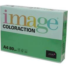 Antalis Image Coloraction Deep Green A4 80g/m² 500stk