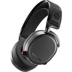 2.0 (stereo) - On-Ear Høretelefoner SteelSeries Arctis Pro Wireless
