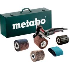 Metabo Polermaskiner Metabo SE 17-200 RT Set (602259500)
