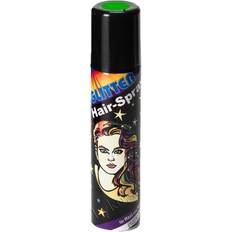 Bluestore Hårfarver & Farvebehandlinger Bluestore Color Hair Spray Green 100ml