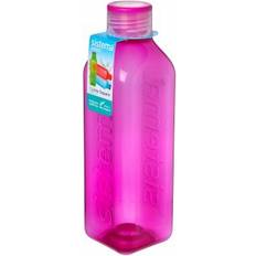 Sistema BPA-fri - Plast Drikkedunke Sistema Hydrate Drikkedunk 1L