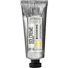 Ecooking Solcremer & Selvbrunere Ecooking Sunscreen Solcreme SPF30 50ml