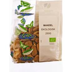 Biofood Mandel 250g 250g
