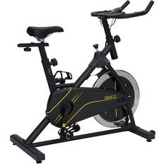 Justerbare sæder - Spinningcykler Motionscykler Titan Life Trainer S11