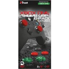 Silikone Thumb Grips Trust GXT 264 Xbox One Controller Thumb Grips 8-pack