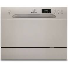 40 °C - Bordopvaskemaskiner Electrolux ESF2400OS Grå