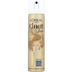 L'Oréal Paris Styrkende Hårspray L'Oréal Paris Elnett Satin Extra Strength Hair Spray 75ml