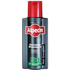 Alpecin Uden parfume Hårprodukter Alpecin Sensitive Shampoo S1 250ml