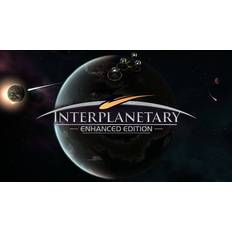Interplanetary: Enhanced Edition (PC)