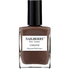 Nailberry L'Oxygene - Taupe La 15ml