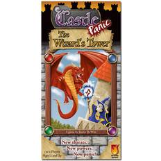 Fireside Games Castle Panic: The Wizard's Tower
