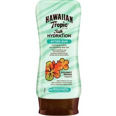 Hawaiian Tropic Aftersun Hawaiian Tropic Silk Hydration After Sun 180ml