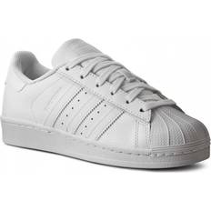 Dame - adidas Superstar Sneakers adidas Superstar Foundation - Cloud White