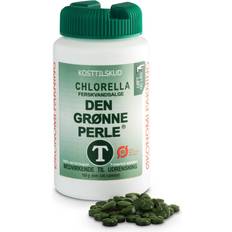 Chlorella Den Grønne Perle 640 stk
