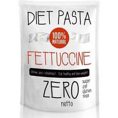 Diet Food Pasta, Ris & Bønner Diet Food Shirataki Fettuccine 200g