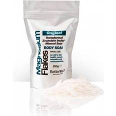 Hud - Pulver Vitaminer & Mineraler BetterYou Magnesium Flakes 250g