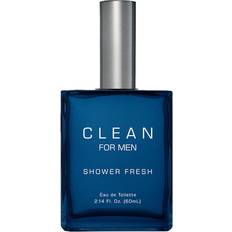 Clean Eau de Toilette Clean Shower Fresh EdT 60ml