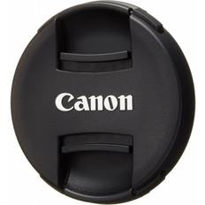 Canon Forreste objektivdæksler Canon E-52 II Forreste objektivdæksel